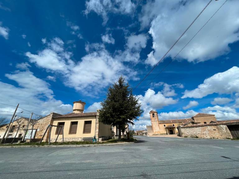 Apartamento Sepúlveda