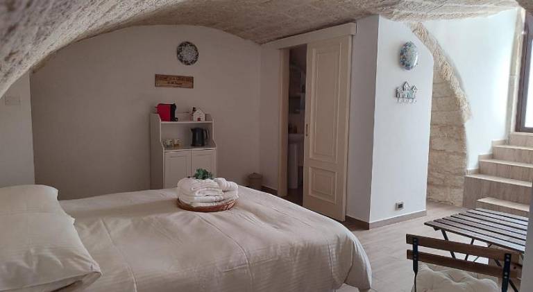 B&B La Casetta Gialla in Andria