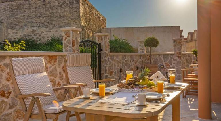 Bonseye 2Floor, sea, nature & relax in Rhodes