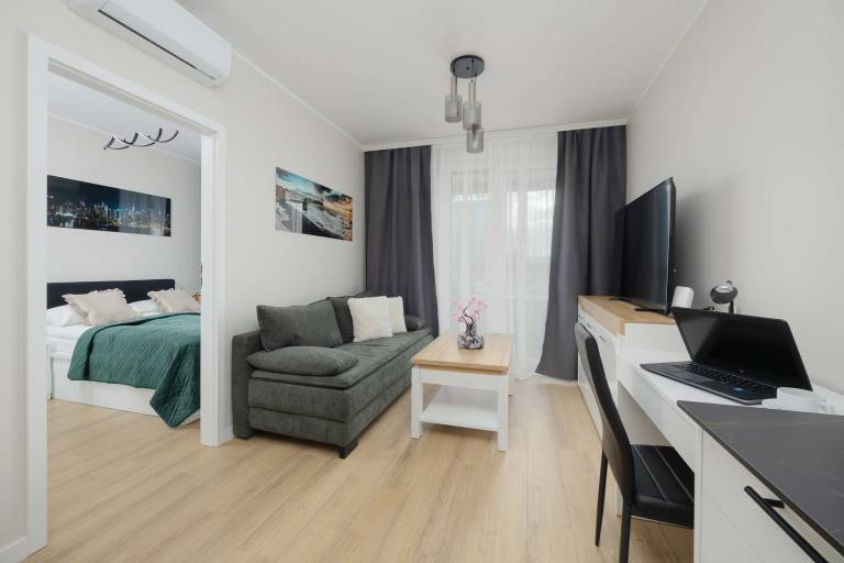 Holiday apartment with fast internet — photo 5