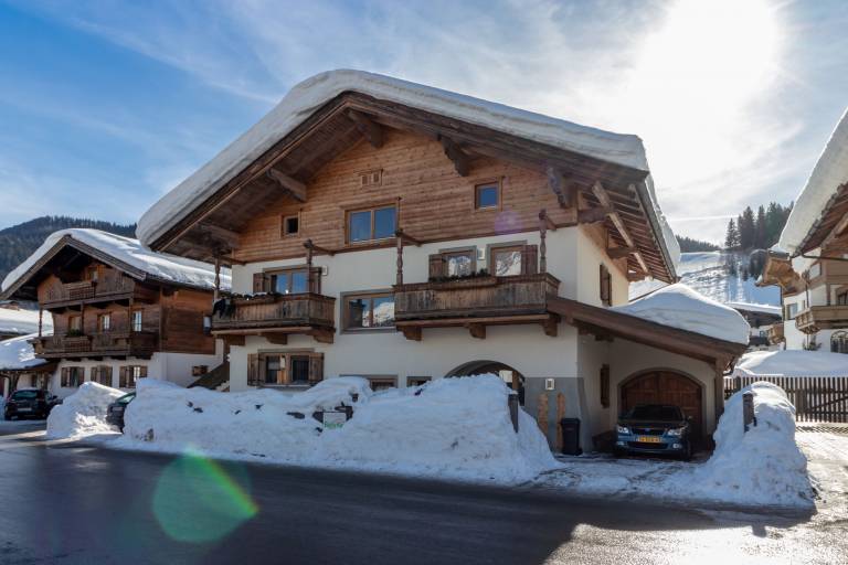 Chalet Ellmau