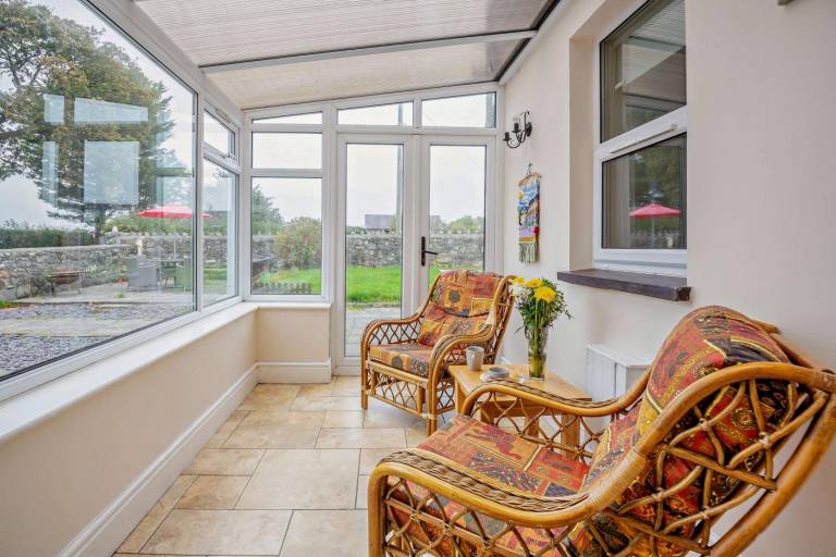 Child-friendly beautiful cottage with BBQ | Pets allowed — photo 4