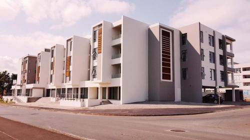Apartment Quatre Bornes