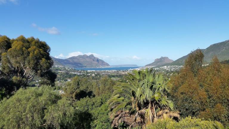 Bed and breakfast Hout Bay