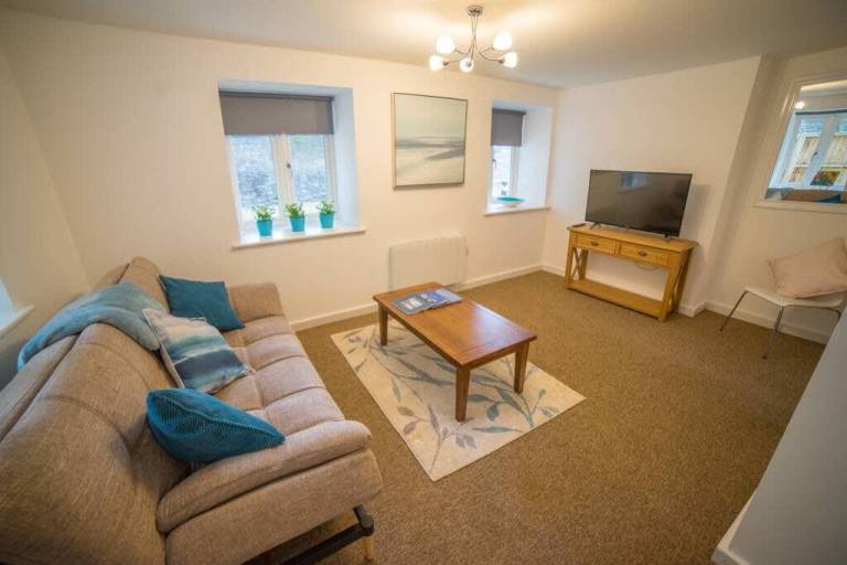 Champion Court two bedroom flat