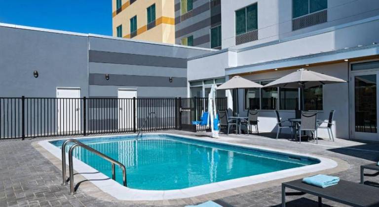 Fairfield by Marriott Inn & Suites Harlingen — photo 4