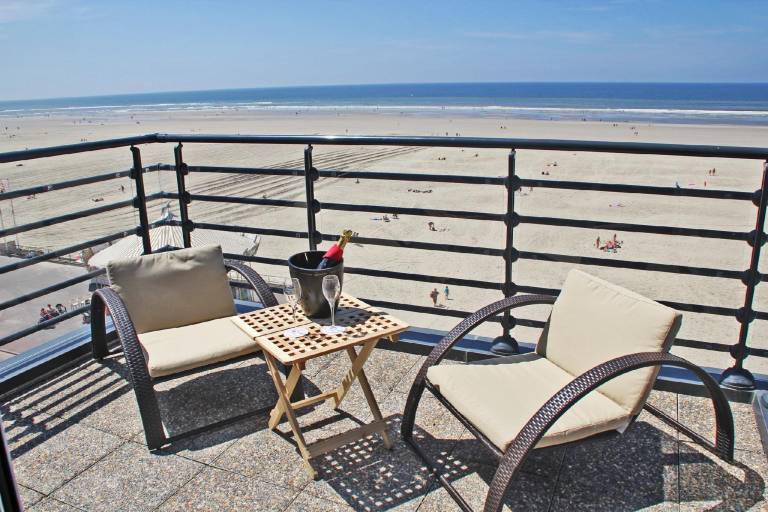 The Originals Boutique, Hôtel Neptune, Berck-sur-Mer — photo 4