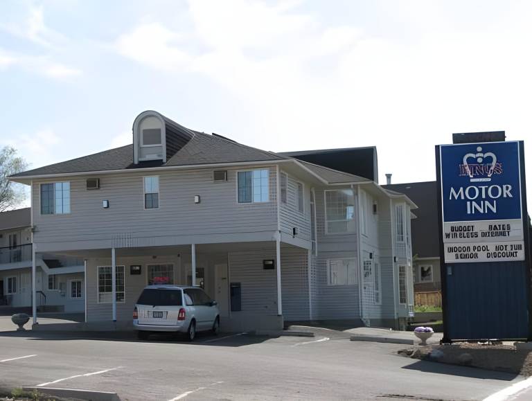 Motel Valleyview
