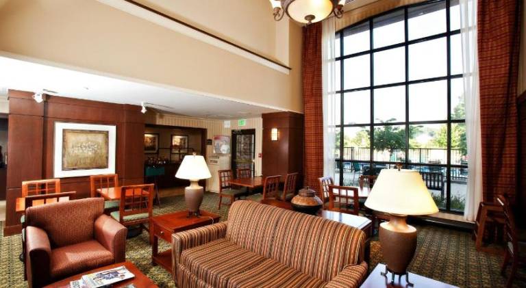 Staybridge Suites Indianapolis-Airport By IHG — photo 2