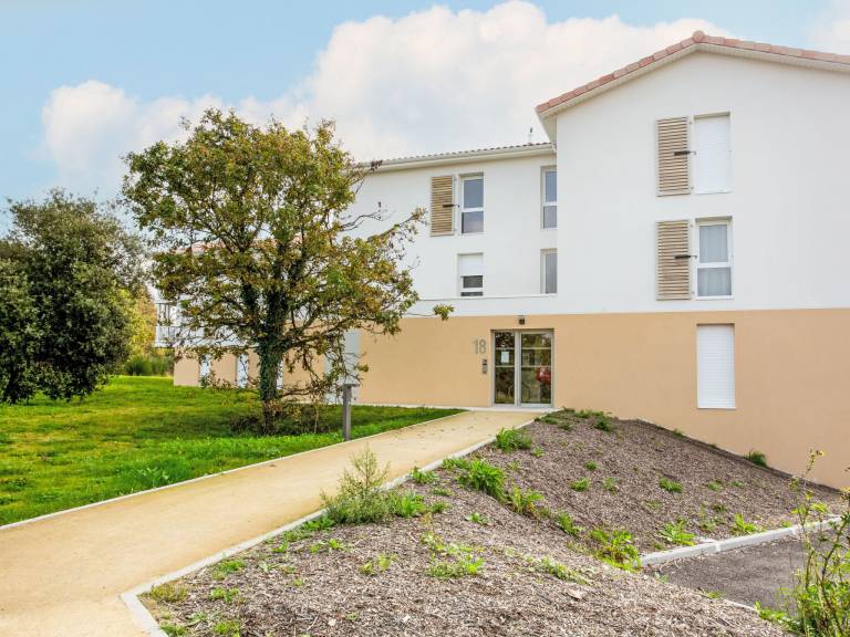 Apartment Pornic