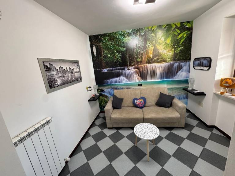Holiday Home 'Genghetta' with Garden, Wi-Fi and Air Conditioning — photo 3