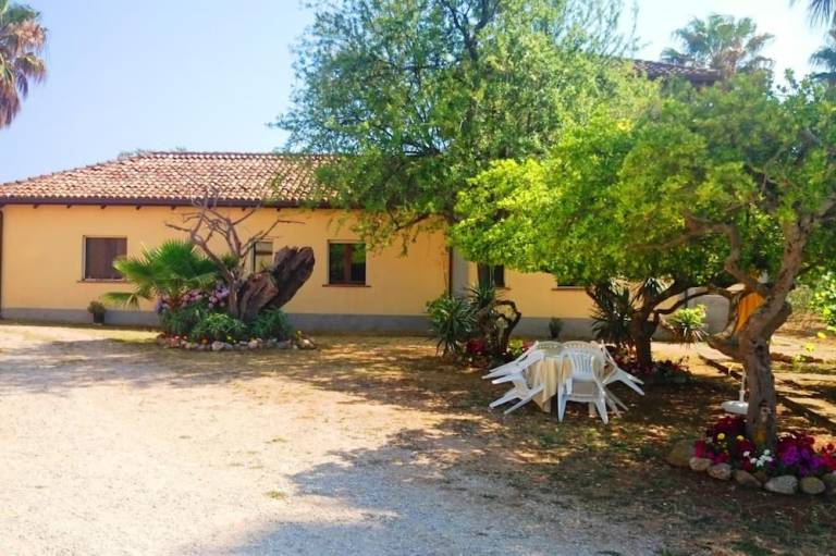 Bed & Breakfast  Briatico