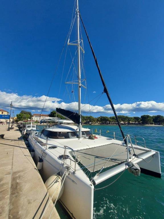 Hausboot Izola