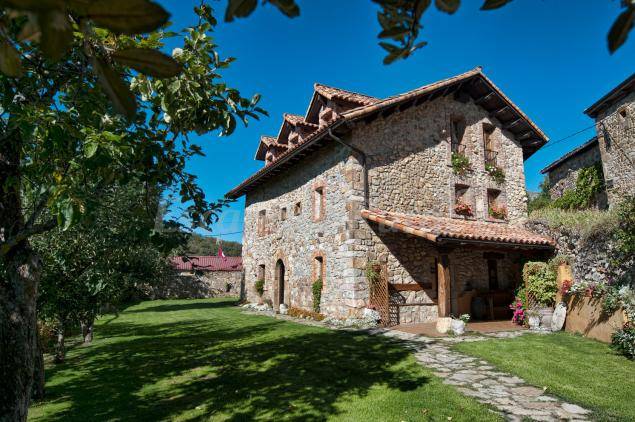 Casa rural Robledo de la Guzpeña