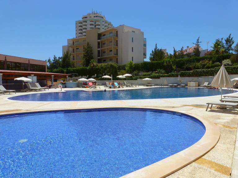Appartement Portimão