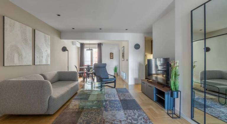 Holiday apartment | Next to Nikola Tesla Museum — photo 2