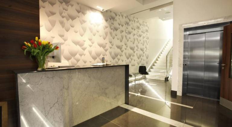 Hotel Zamek Centrum — photo 2