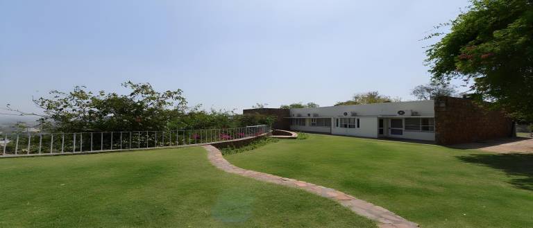 Barbet Tourist Resort