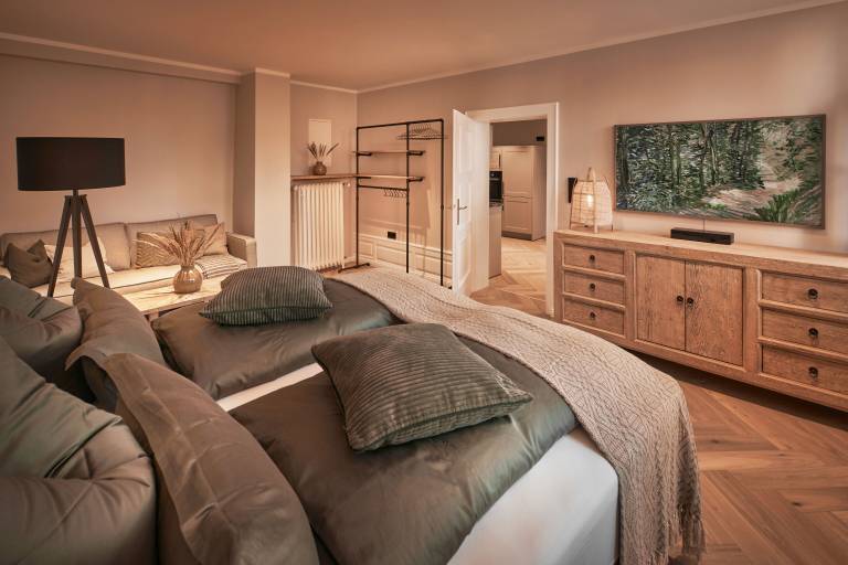 Ferienwohnung Fulda