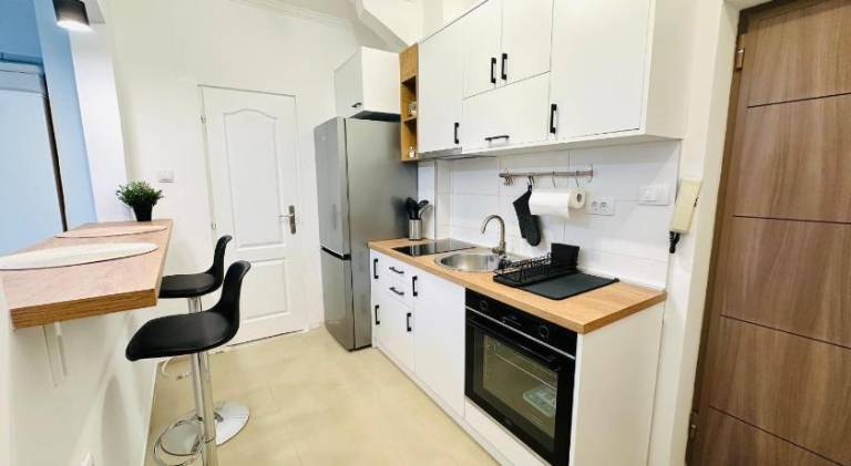 Rental apartment | Next to Church of Saint Sava — photo 4