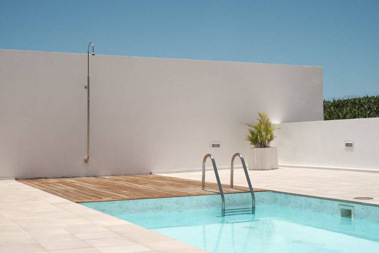 Ferienwohnung  Puerto de Naos
