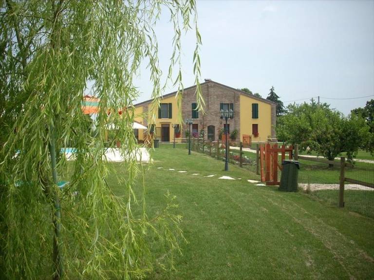 Corte dei Maghi: Filatura — photo 4