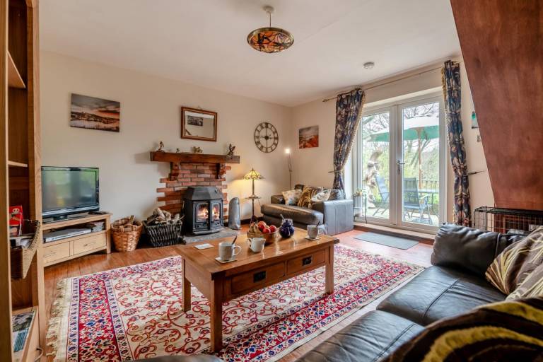 Wonderful cottage | Pets are welcome — photo 2