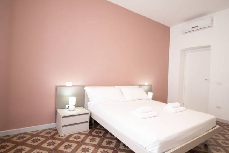 Ferienwohnung  Solanas