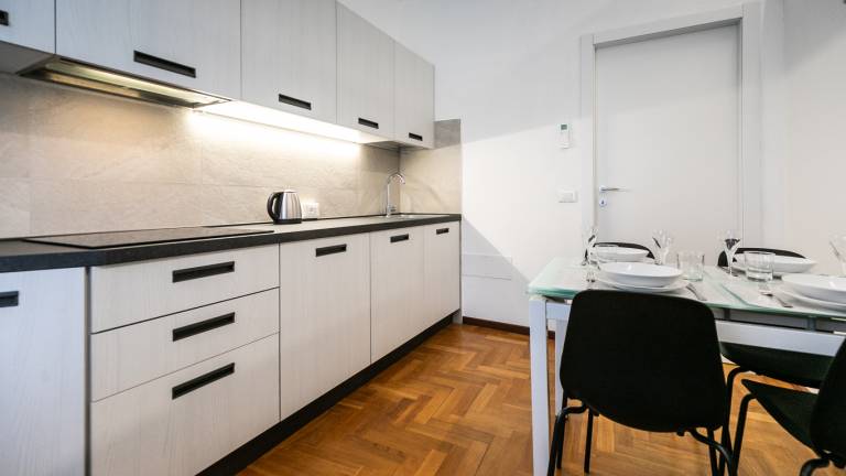Appartamento Pozzuolo del Friuli
