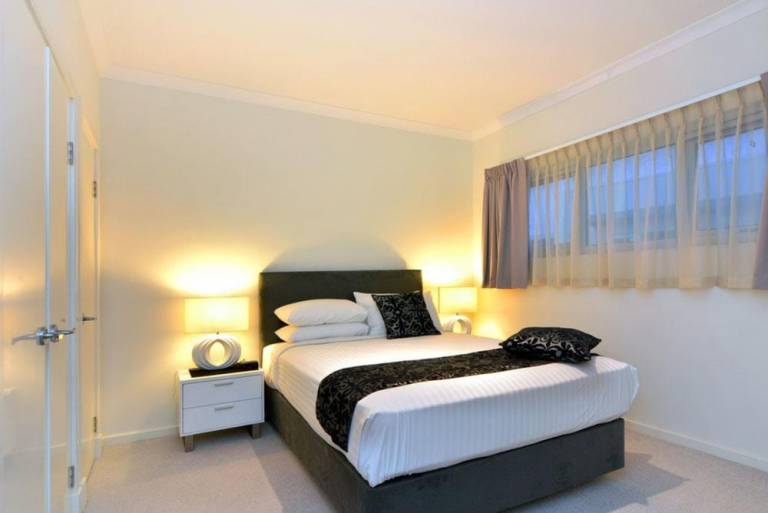 Aparthotel  City of Bunbury
