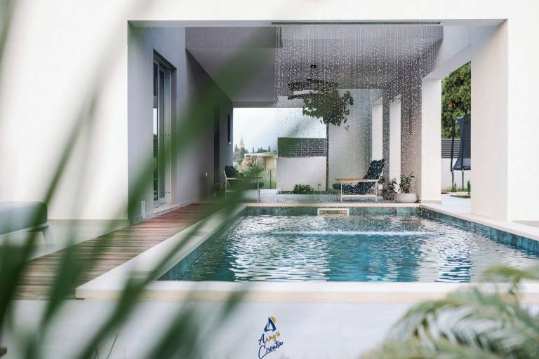 Villa Supetar