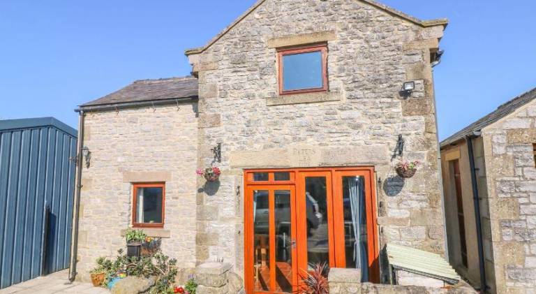 Big vacation home | Pets allowed in Bakewell
