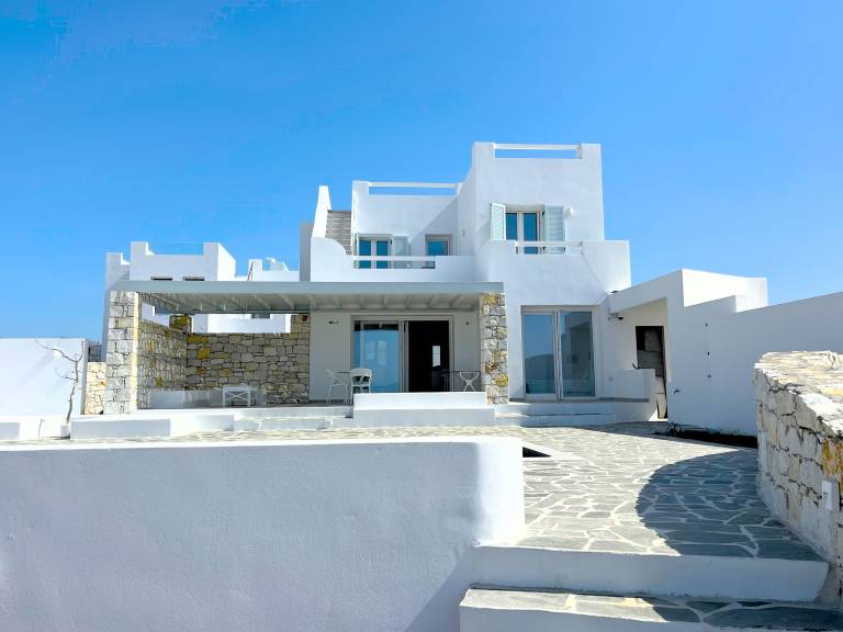 Villa  Kastraki