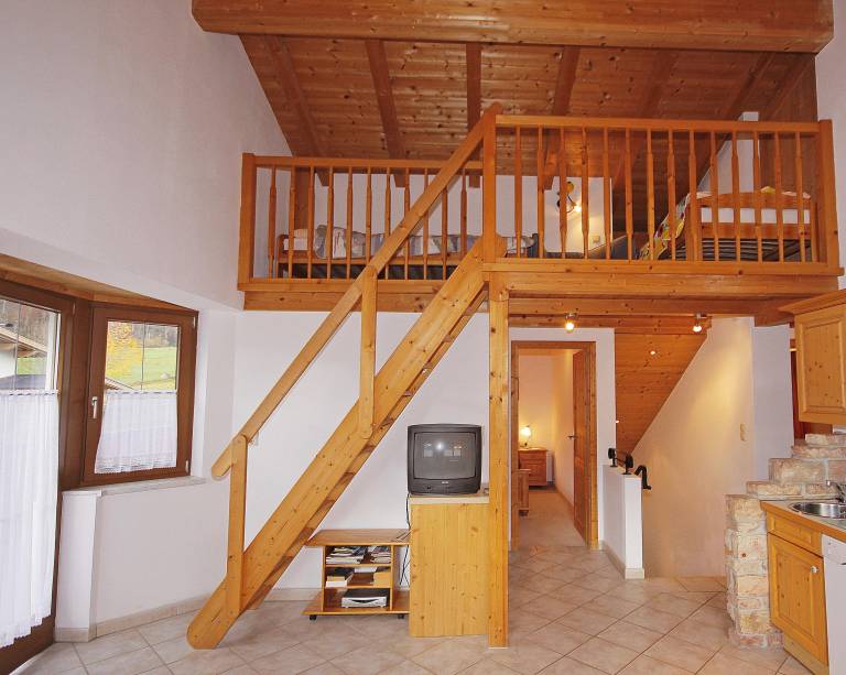 Children-friendly lovely rental apartment with garden, terrace & BBQ | Dogs allowed — photo 4