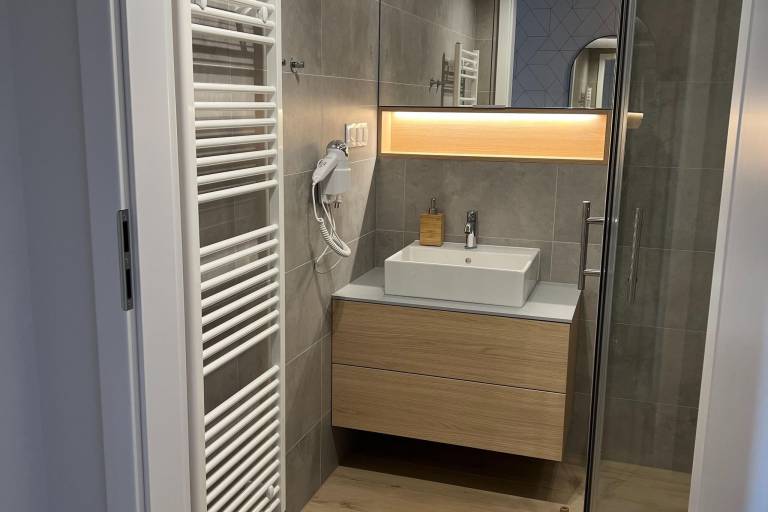 Fully equipped apartment with pool & sauna | Close to the beach | Dogs allowed — photo 5