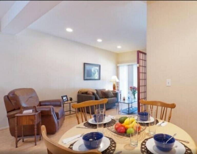 Condo Westwood