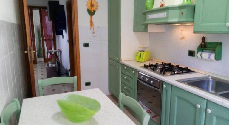 Rental apartment with 2 rooms for 3 persons — photo 3