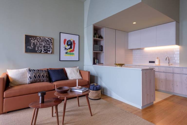 Apartamento Matosinhos