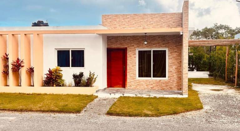 Niagara Beach Villa Your Private Caribbean Escape in Punta Cana in Altagracia