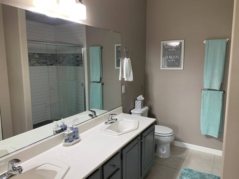 Condo Reno