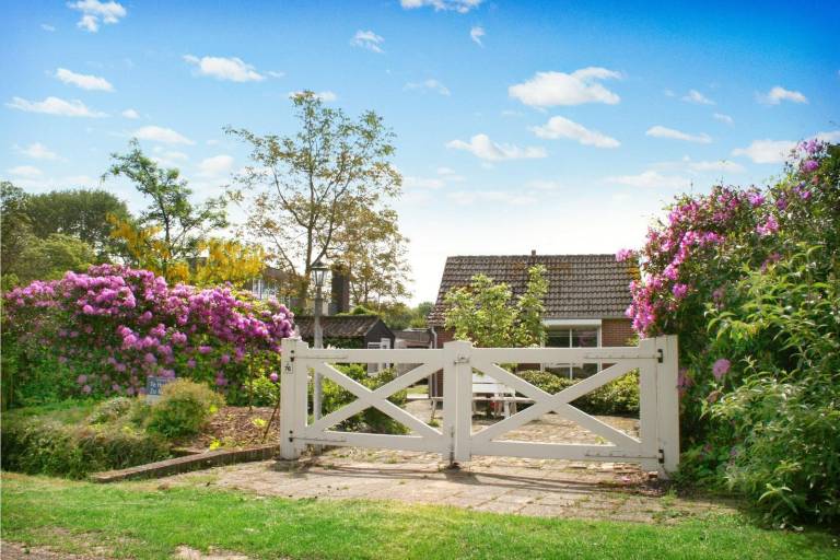 Ferienhaus Serooskerke