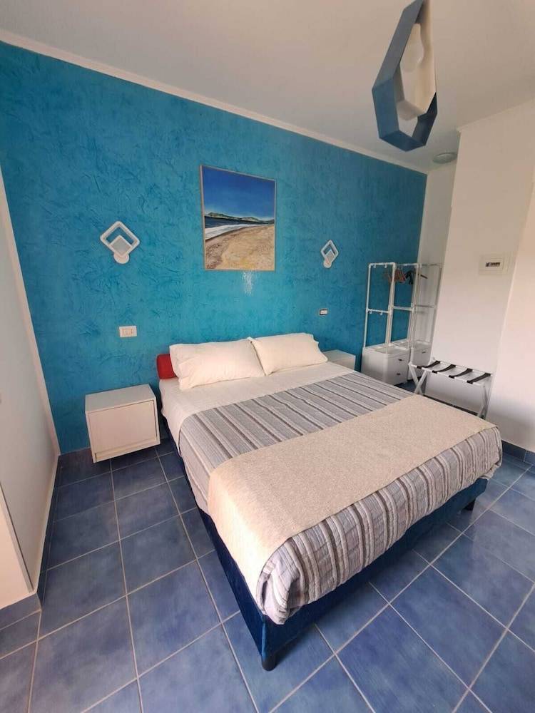 Bed & Breakfast Agropoli