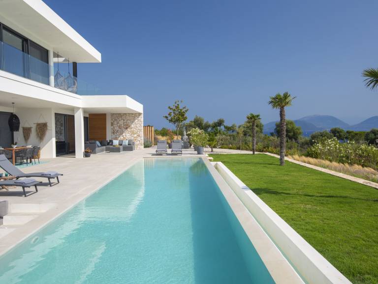 Villa Apollonii