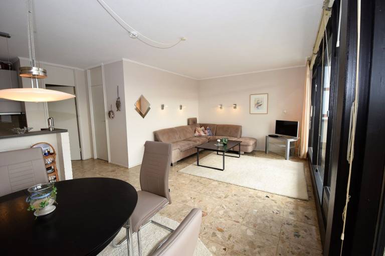 Ferienwohnung "Küstenglück" — photo 3