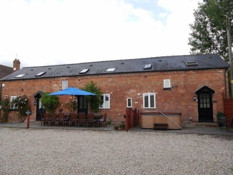 Farmhouse Stratford-upon-Avon