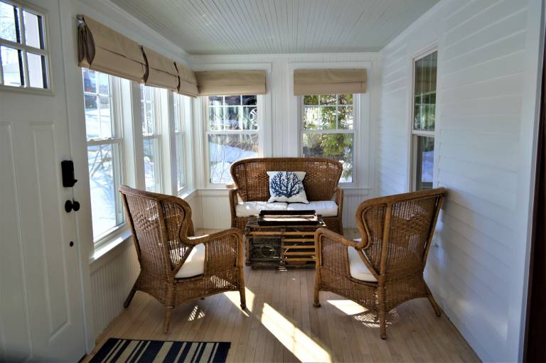 House Cape Porpoise