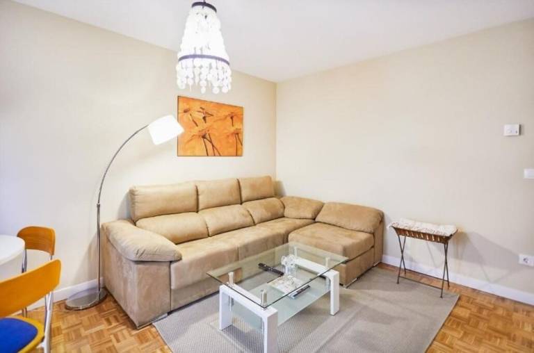 Apartment Salamanca