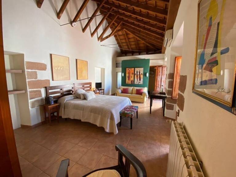 Casa rural Montoro