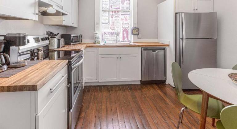 Pleasant rental apartment | Pets allowed — photo 4