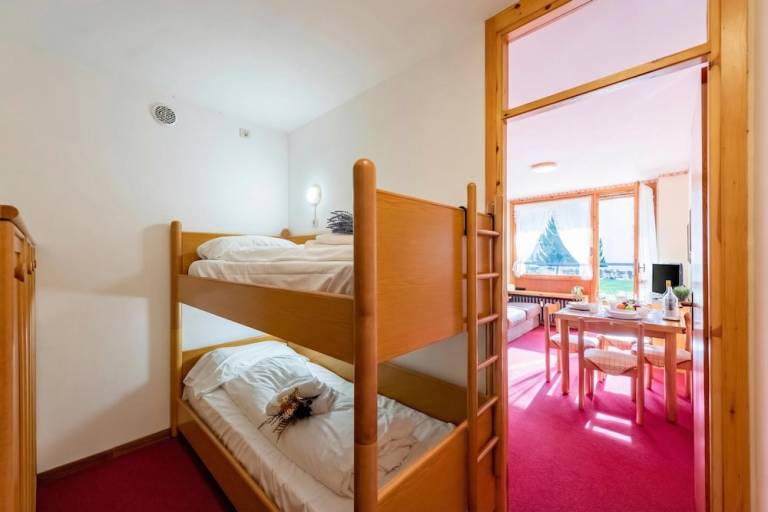 Appartamento vacanza Sestriere